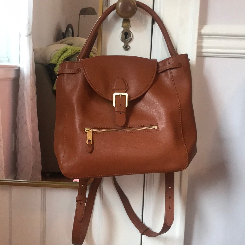 Ralph Lauren backpack